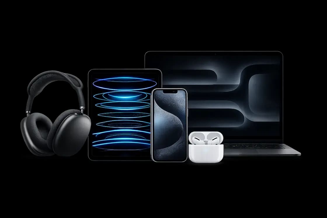 Sell your used devices for cash — iPhone, Samsung, MacBook, iPad