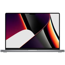 Macbook Pro 16" M1 2021